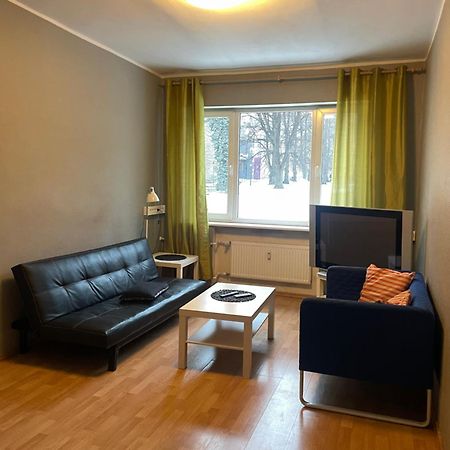 Vanalinna Apartment Tallinn Exteriör bild