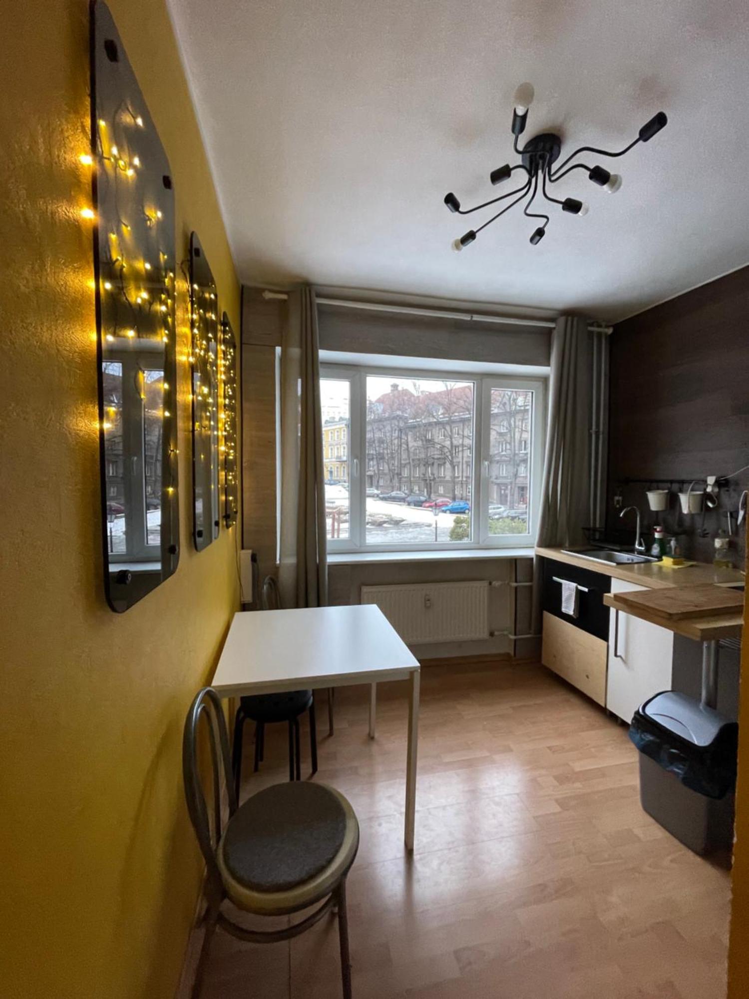 Vanalinna Apartment Tallinn Exteriör bild