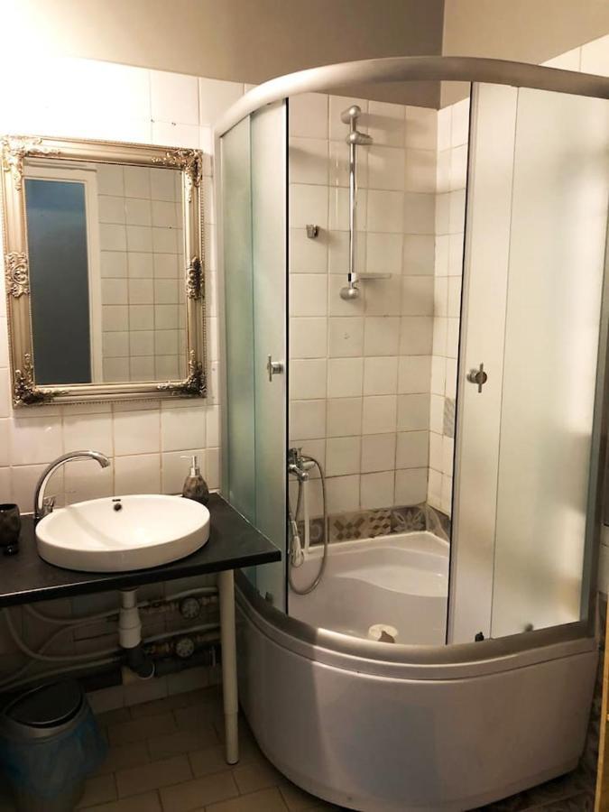 Vanalinna Apartment Tallinn Exteriör bild